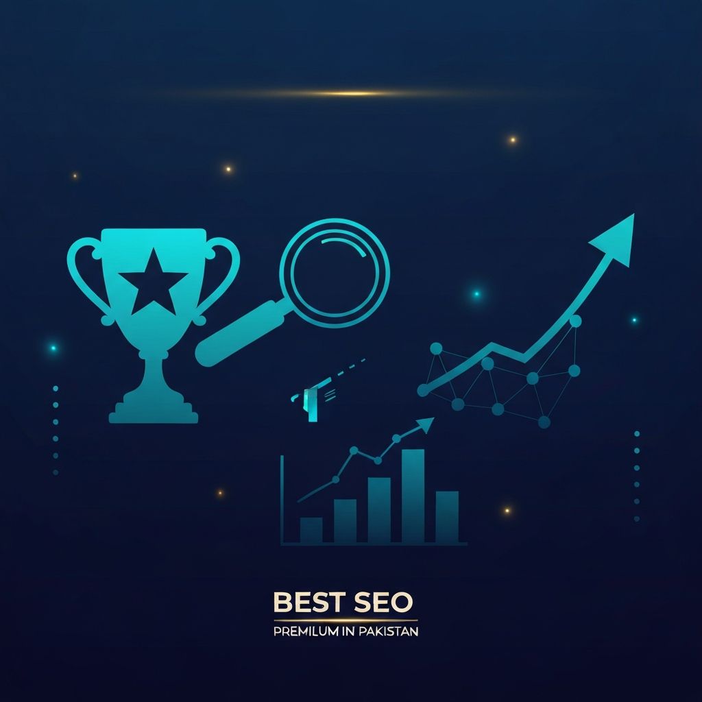 Best Agency for SEO in Pakistan