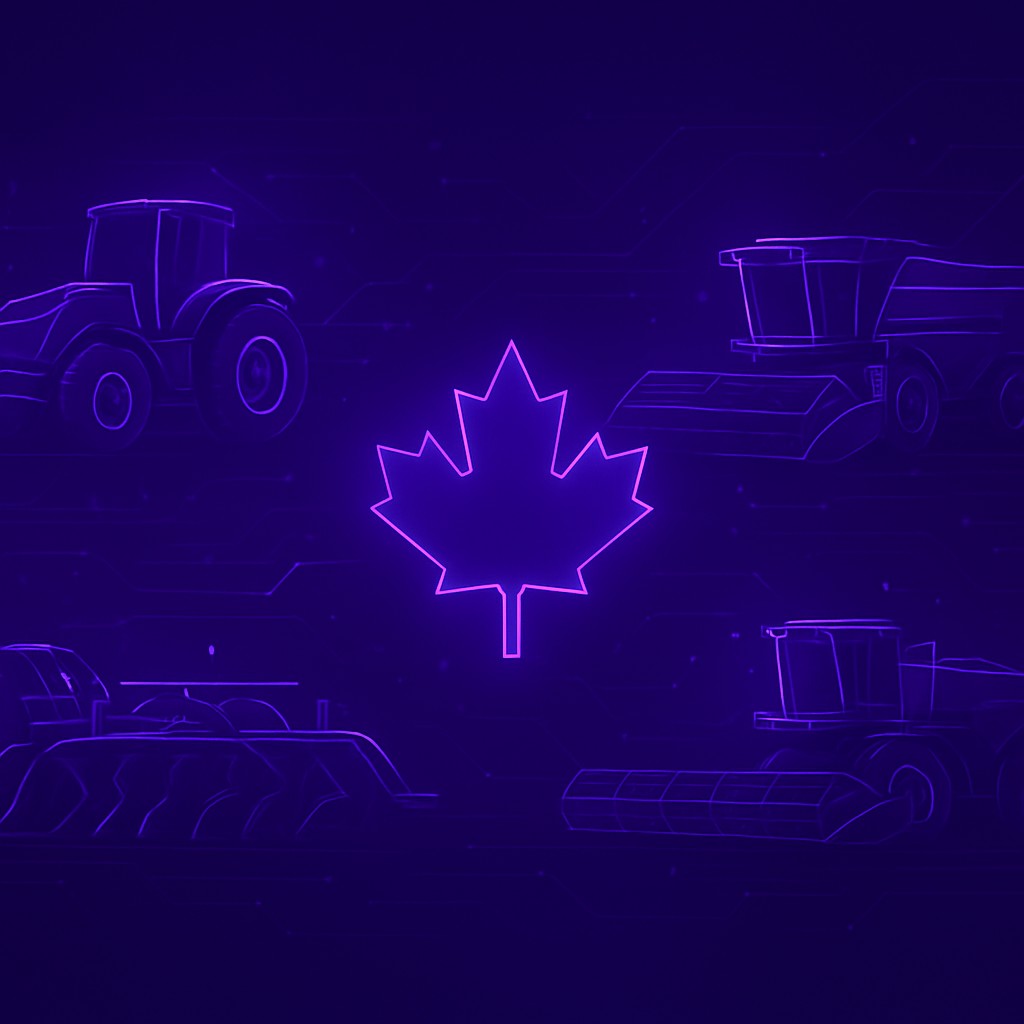 Top 10 Best Agricultural Equipment Brands in Canada