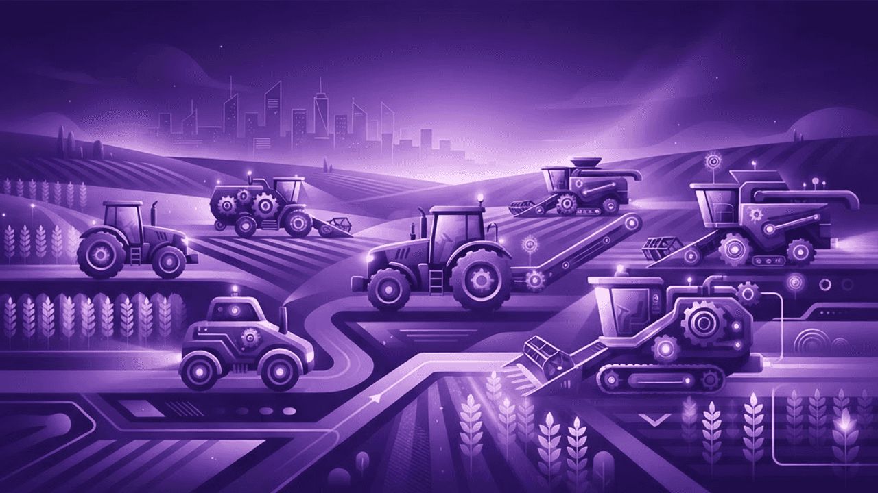 Top 10 Best Agricultural Equipment Brands in Denver