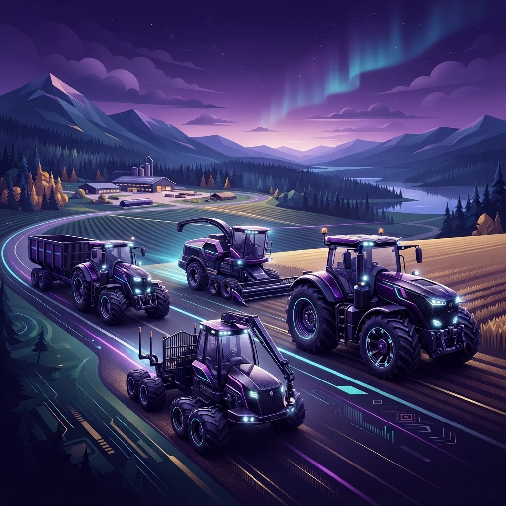 Top 10 Best Agricultural Equipment Brands in Finland