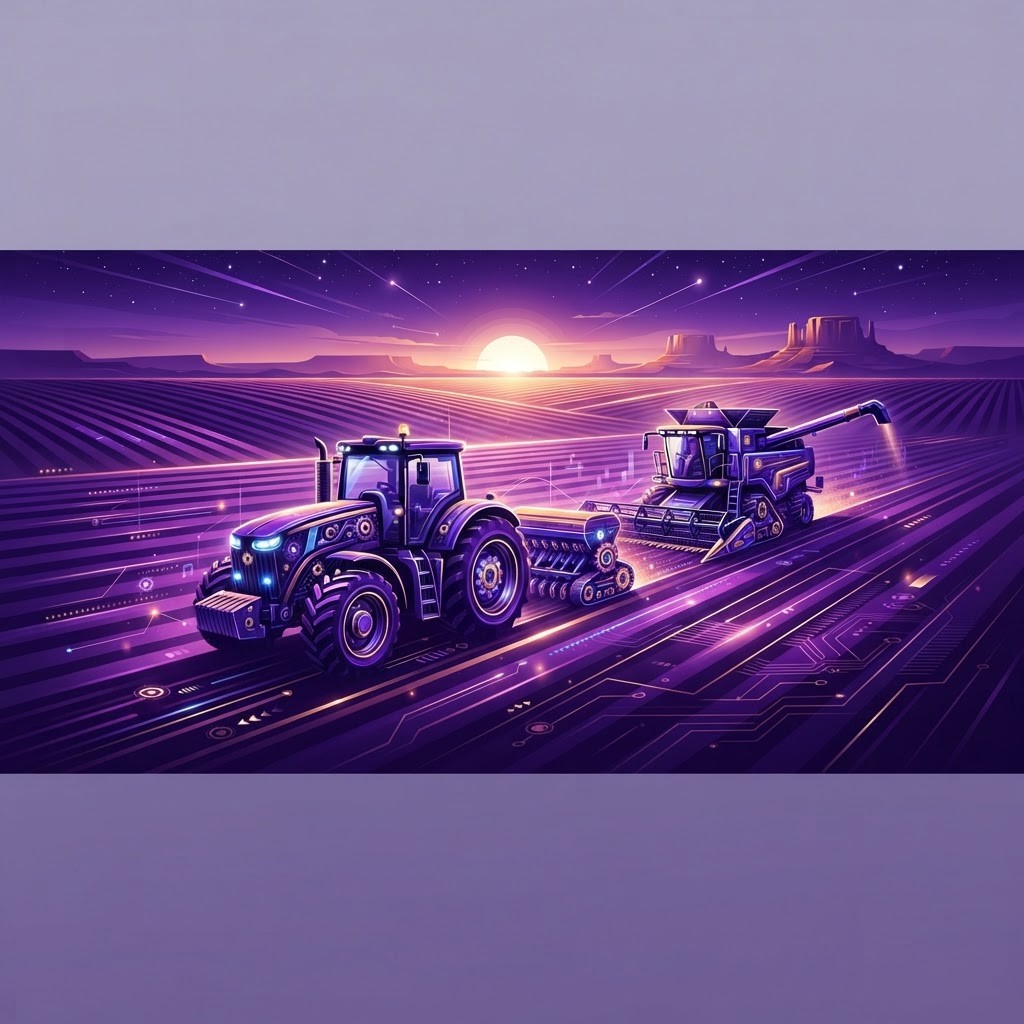 Top 10 Best Agricultural Equipment Brands in Phoenix