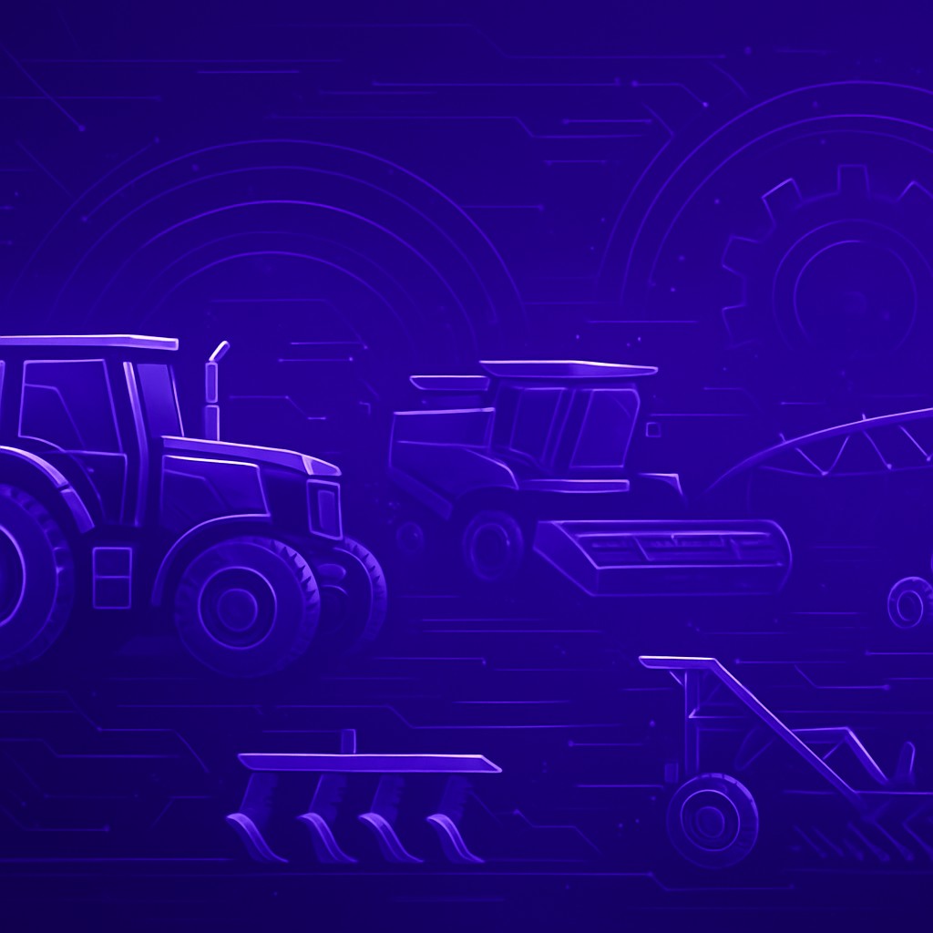 Top 10 Best Agricultural Equipment Brands in Kenya