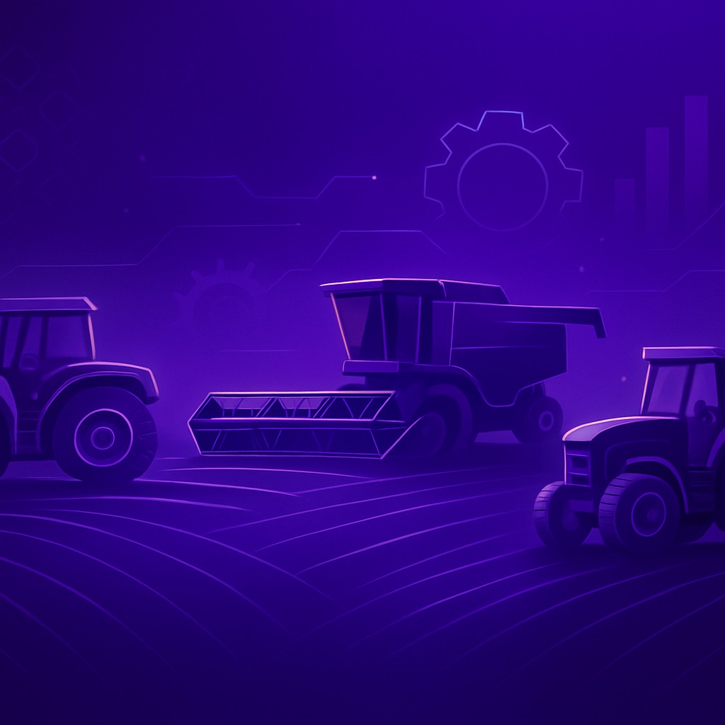 Top 10 Best Agricultural Equipment Brands in Morocco