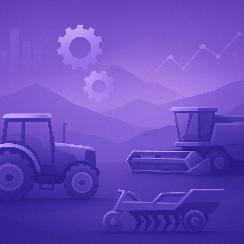 Top 10 Best Agricultural Equipment Brands in Nepal