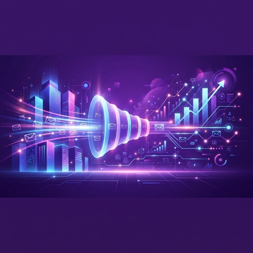 What Is the Best AI Email Marketing Software for B2B