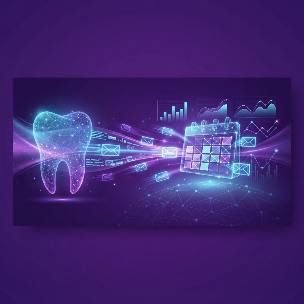 What Is the Best AI Email Marketing Software for Dentists