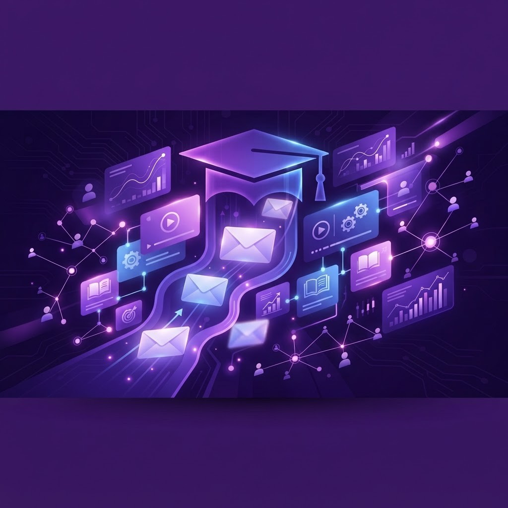 What Is the Best AI Email Marketing Software for Edtech