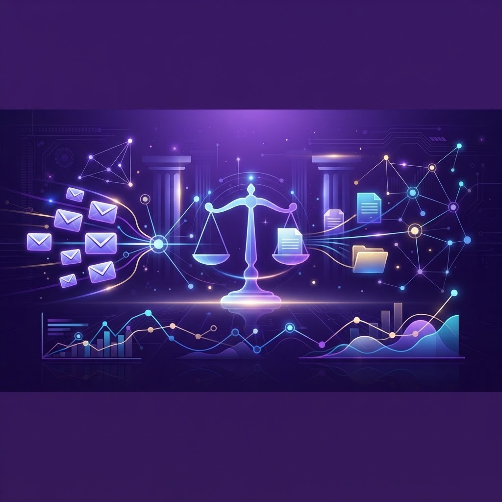 What Is the Best AI Email Marketing Software for Lawyers