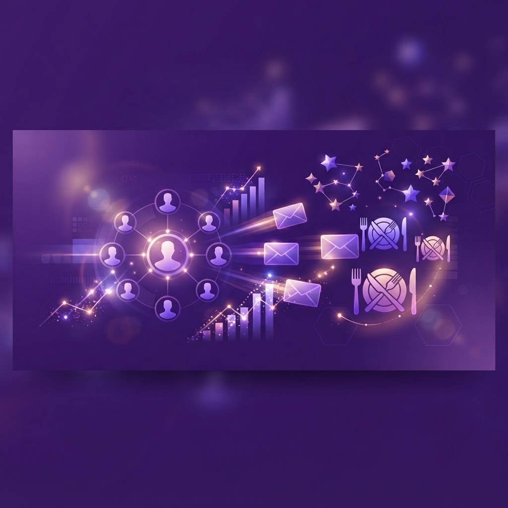 What Is the Best AI Email Marketing Software for Restaurants
