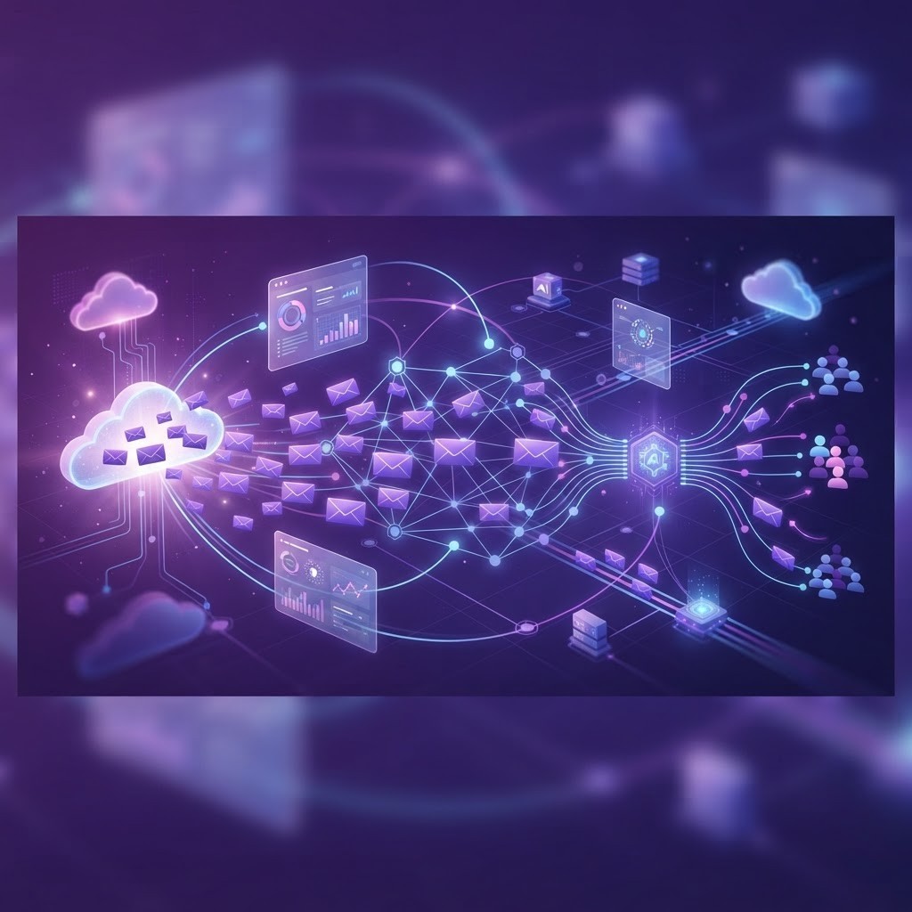 What Is the Best AI Email Marketing Software for SAAS