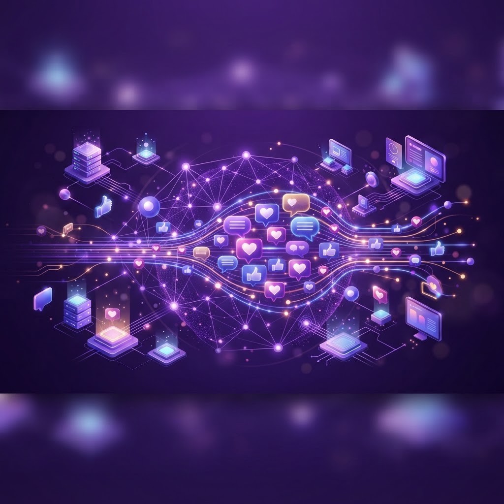 What Is the Best AI for Social Media Marketing