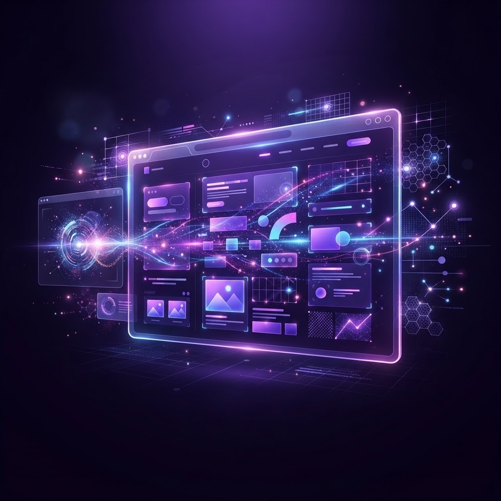 What Is the Best AI for Web Design
