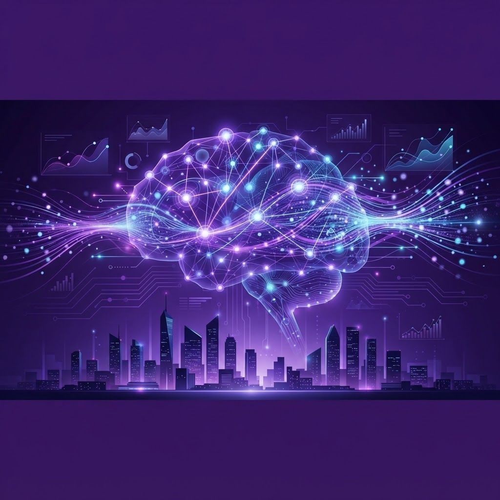 Top 10 Best AI & Machine Learning Companies in Hempstead