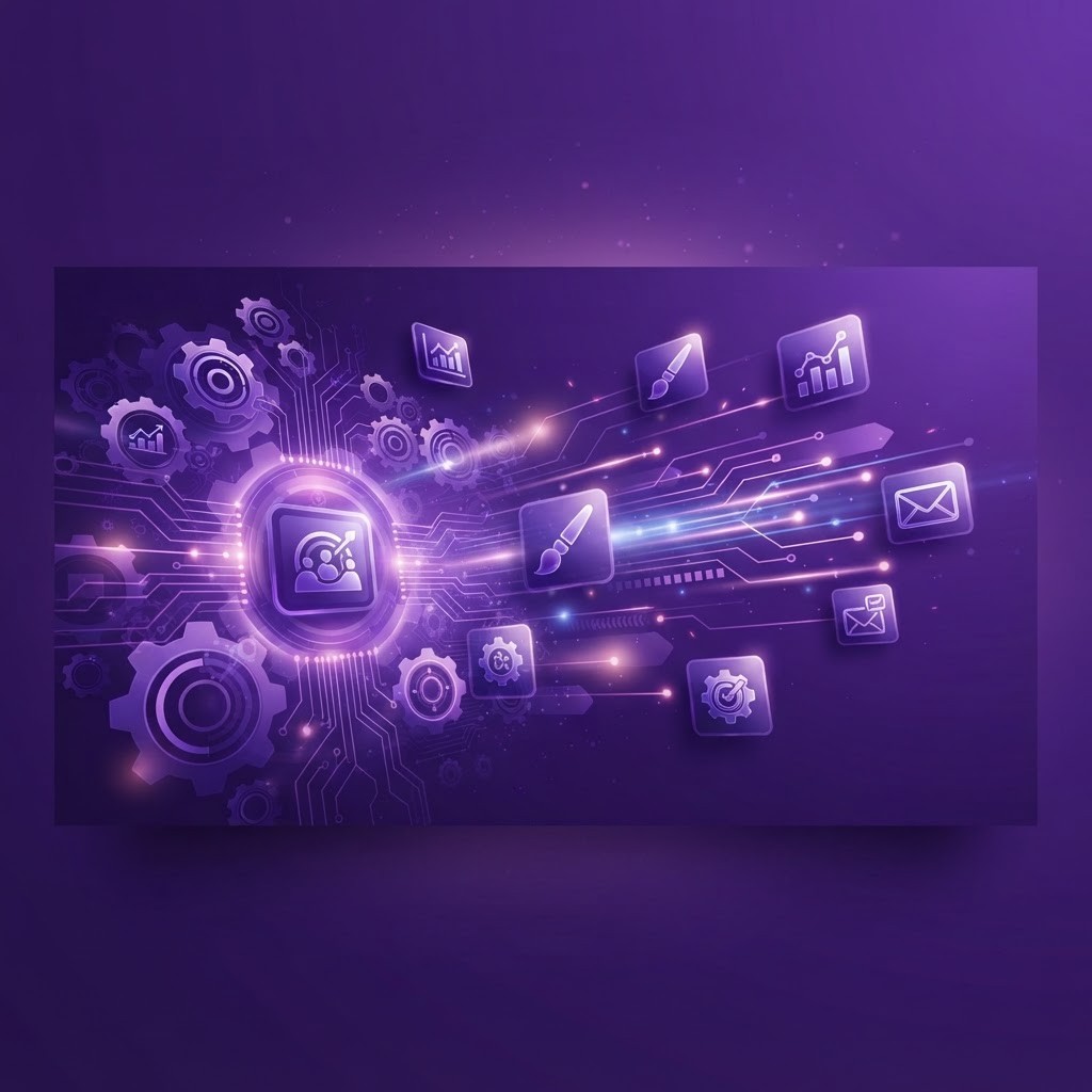 What Are the Best AI Tools for Marketing