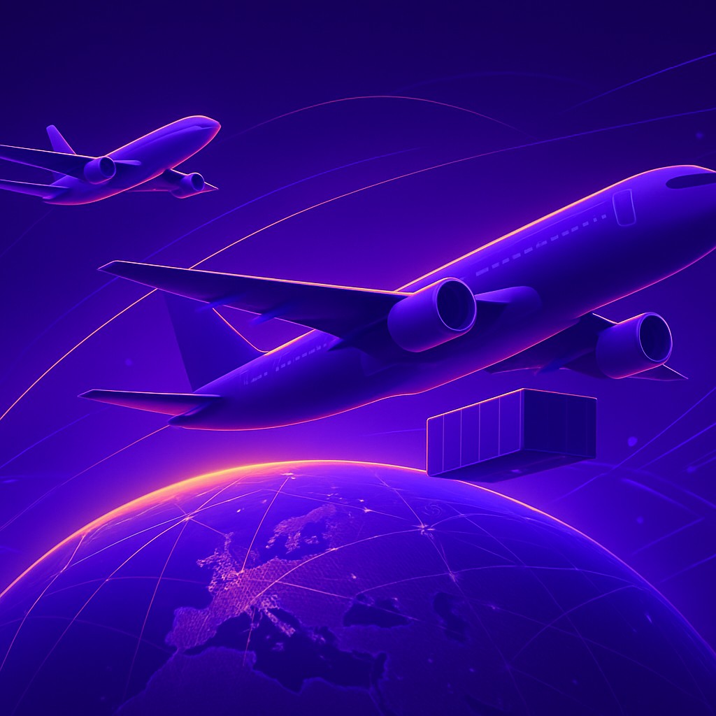 Top 10 Best Air Cargo Companies in Afghanistan