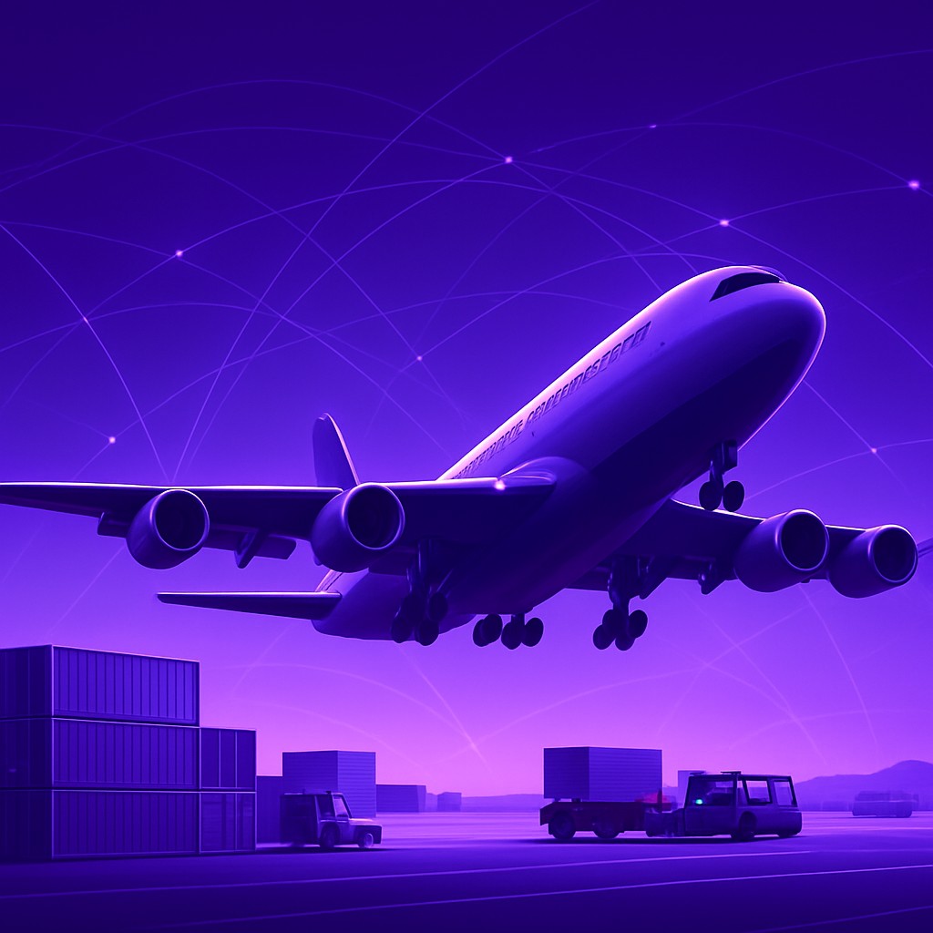 Top 10 Best Air Cargo Companies in Bulgaria