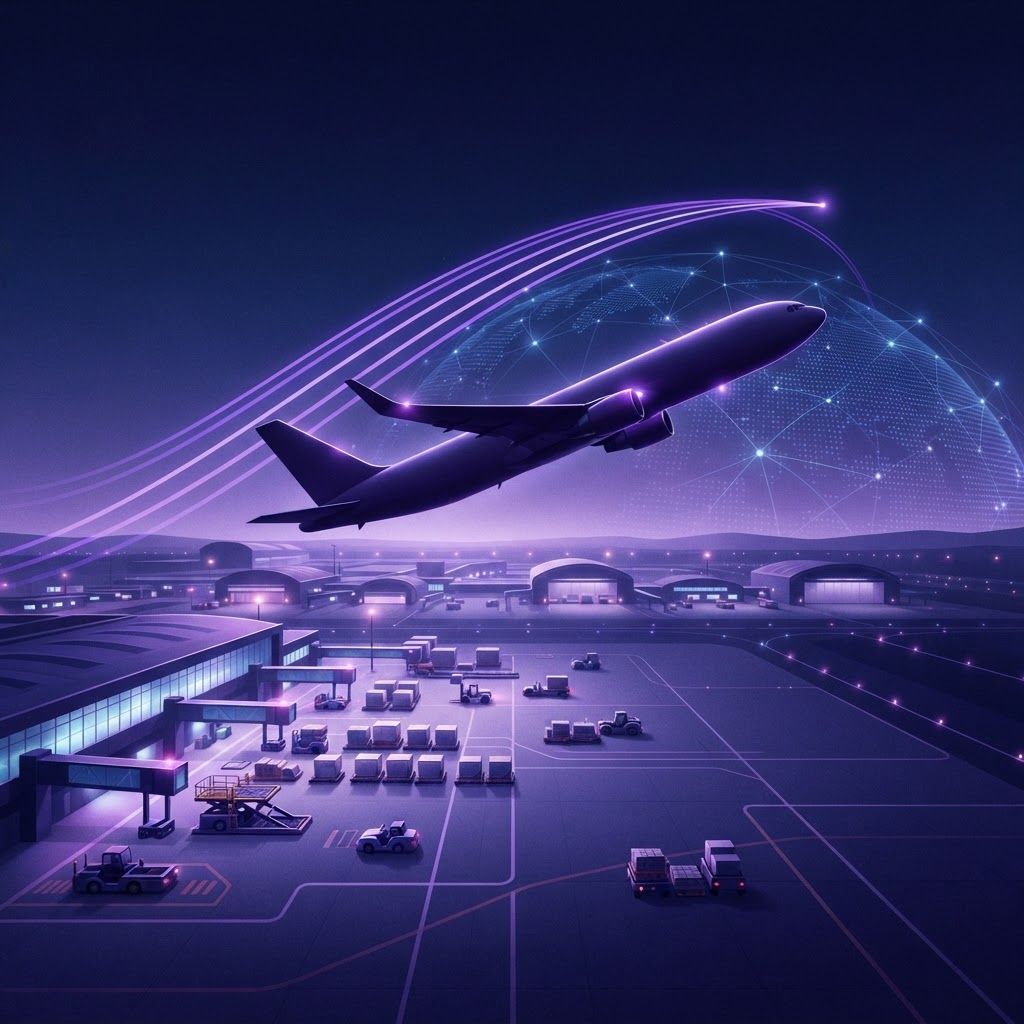 Top 10 Best Air Cargo Companies in Huntington Beach