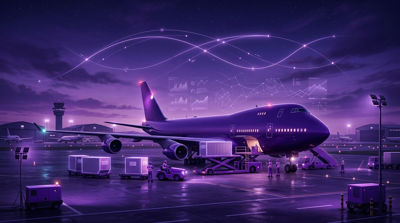 Top 10 Best Air Cargo Companies in Cedar Rapids