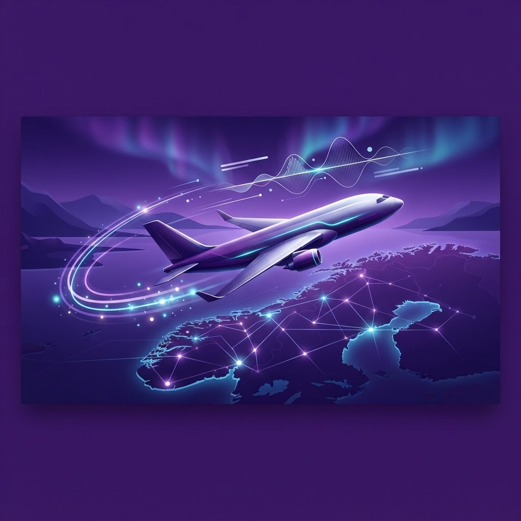 Top 10 Best Air Cargo Companies in Norway