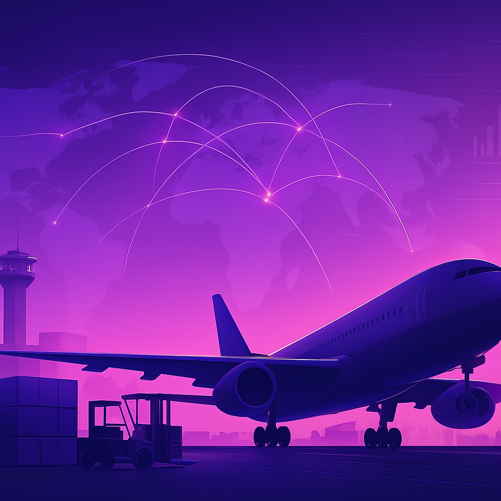 Top 10 Best Air Cargo Companies in Portugal