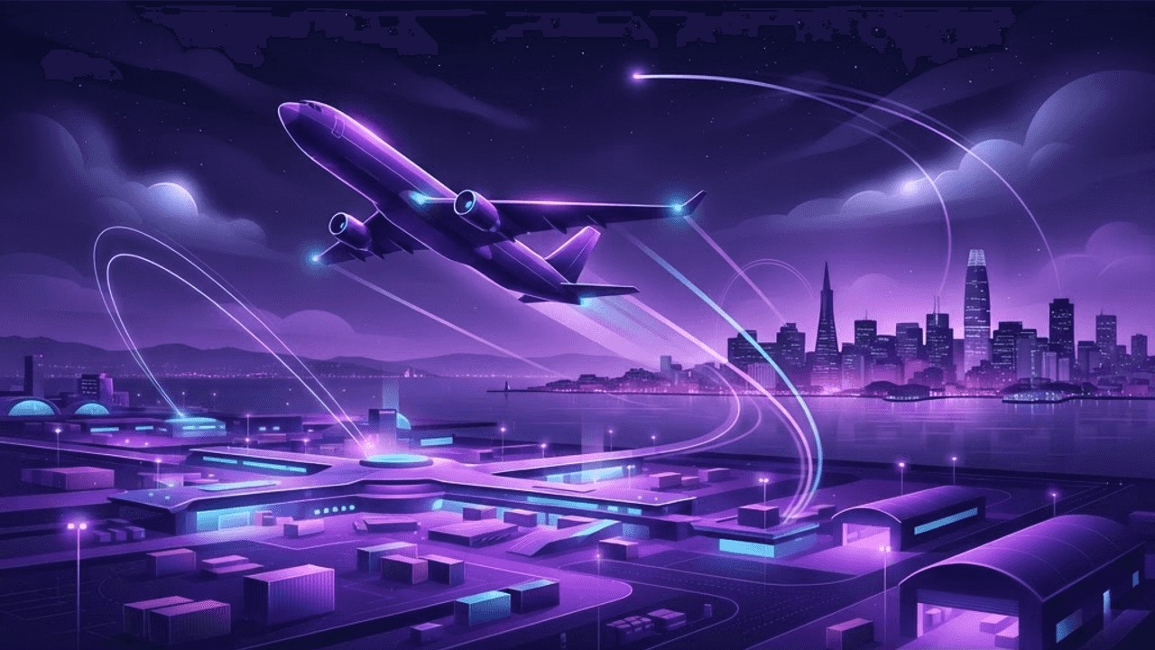 Top 10 Best Air Cargo Companies in San Francisco