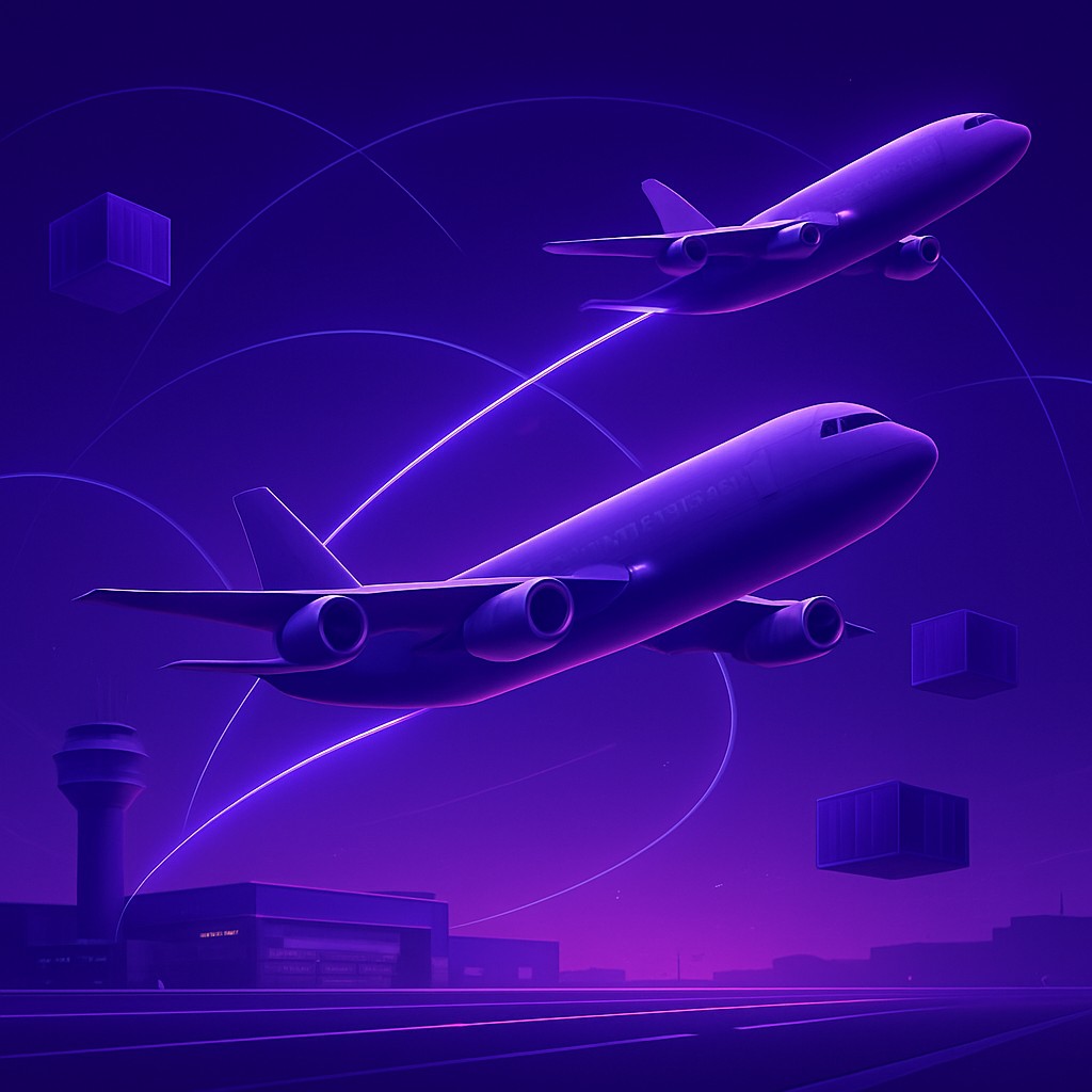 Top 10 Best Air Cargo Companies in Serbia