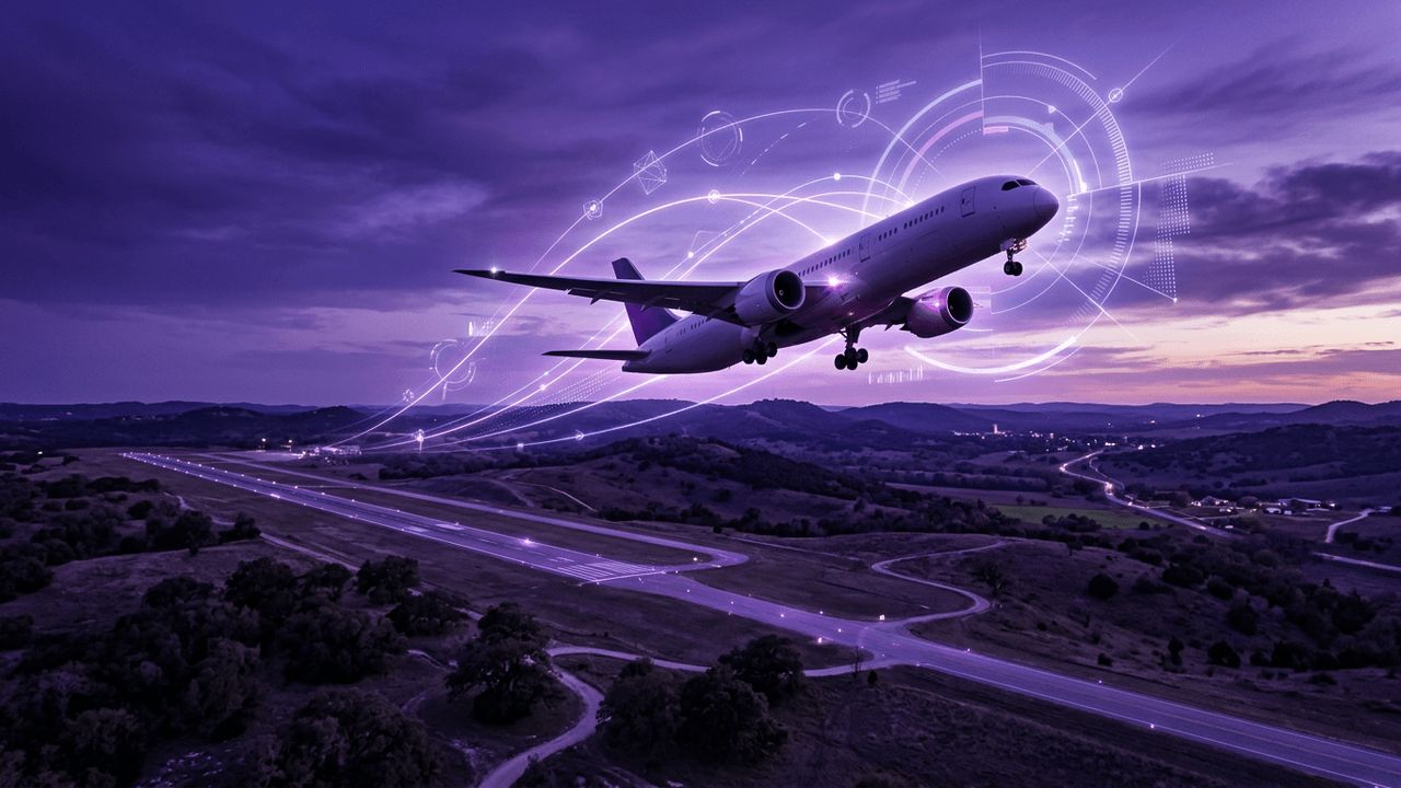 Top 10 Best Airlines in New Braunfels