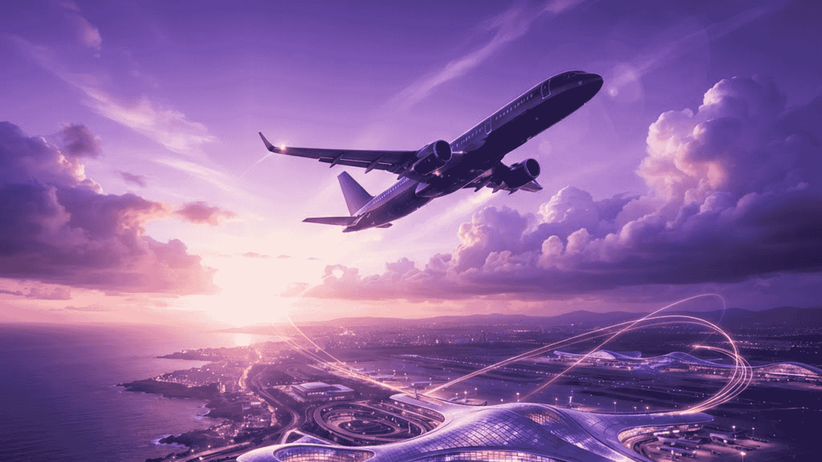 Top 10 Best Airlines in Virginia Beach