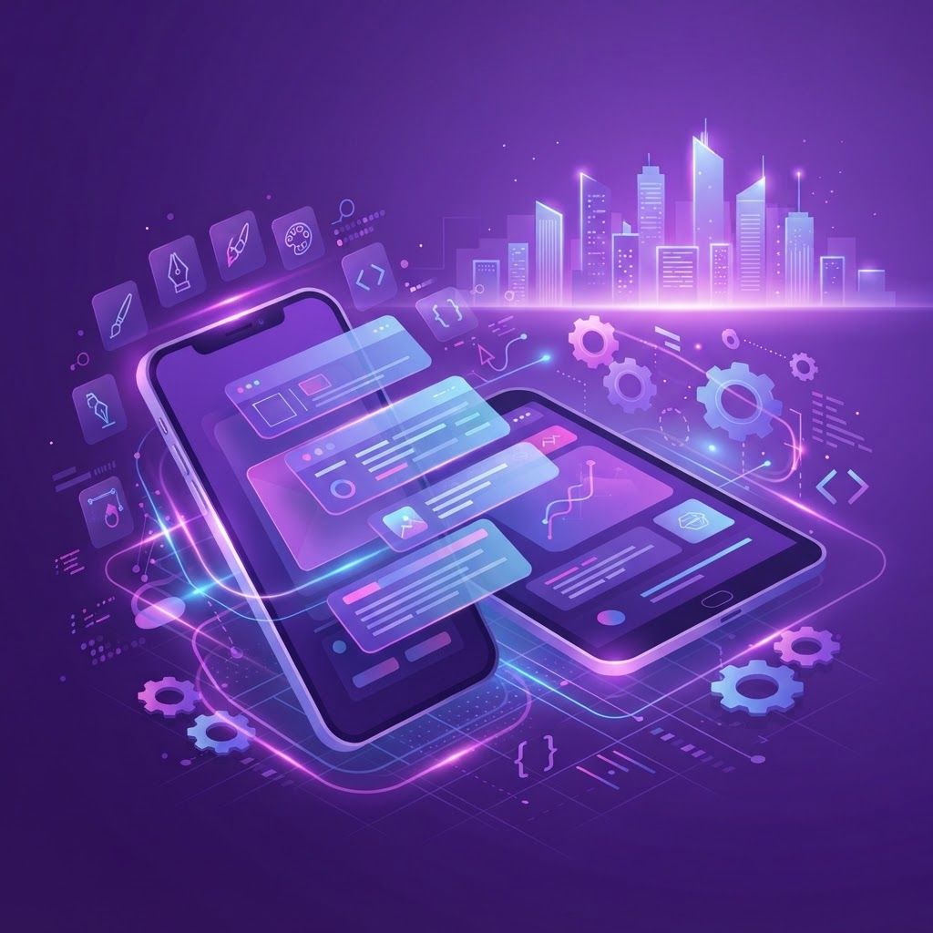Top 10 Best App Development Companies in Hempstead