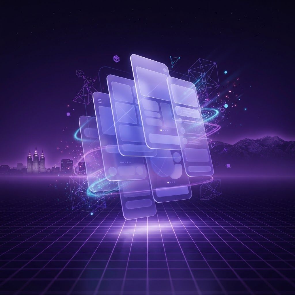Top 10 Best App Development Companies in Salt Lake City