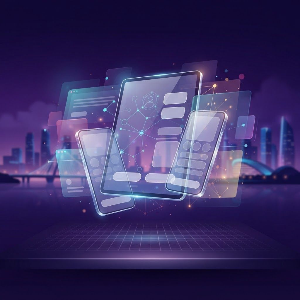 Top 10 Best App Development Companies in Toledo