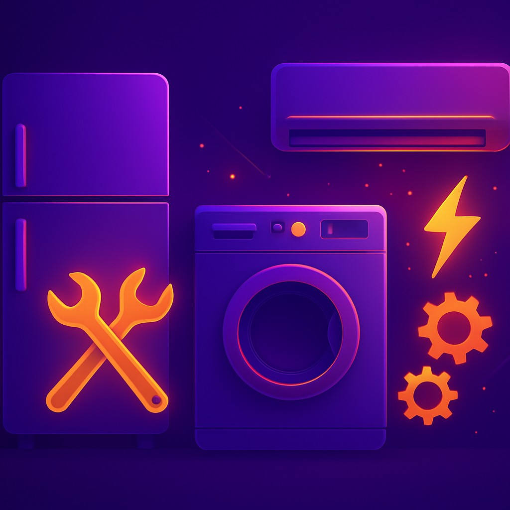 Top 10 Best Appliance Repair Services in Malawi