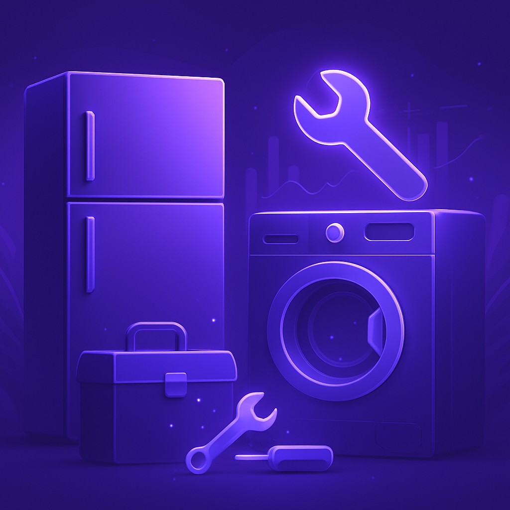 Top 10 Best Appliance Repair Services in Nicaragua