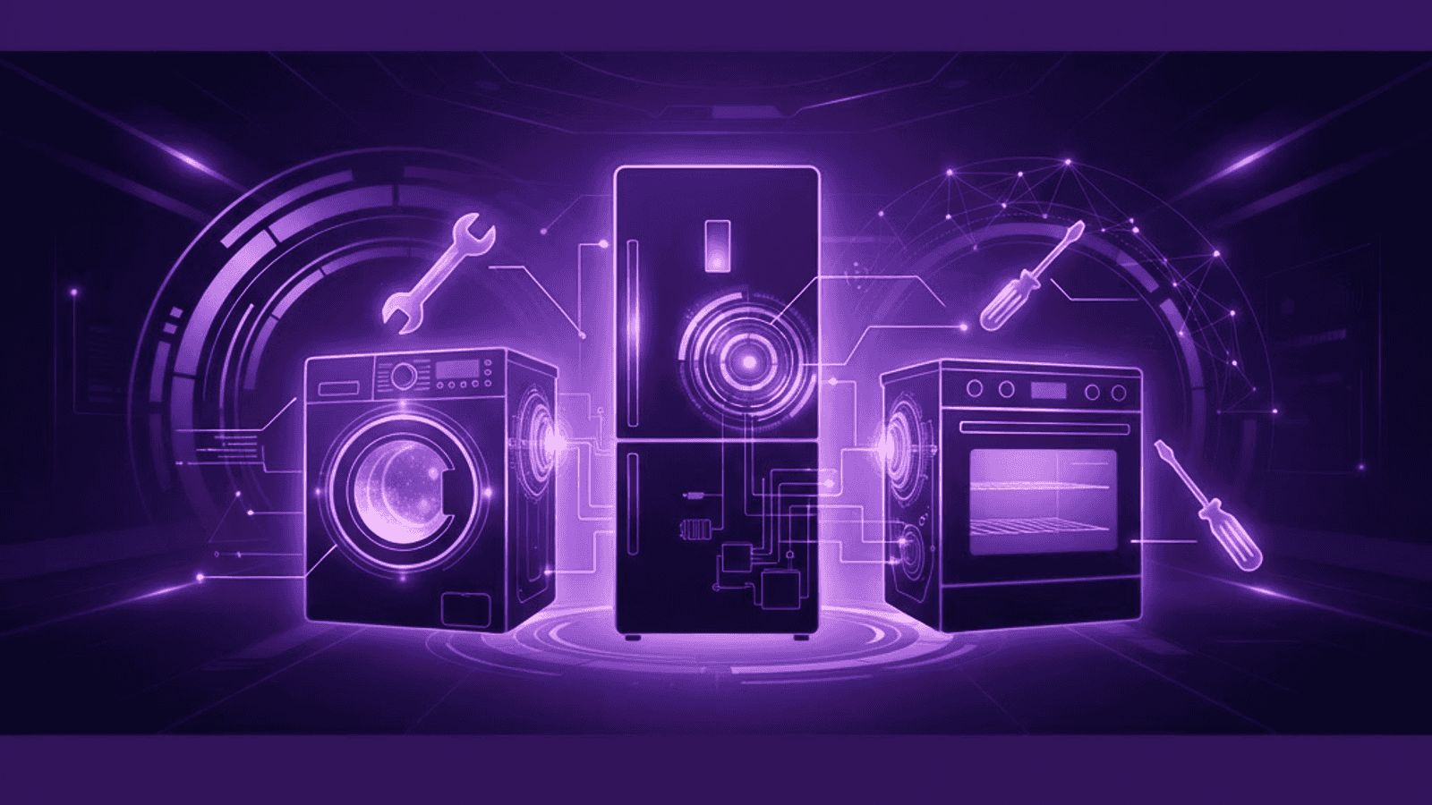 Top 10 Best Appliance Repair Services in Tampa