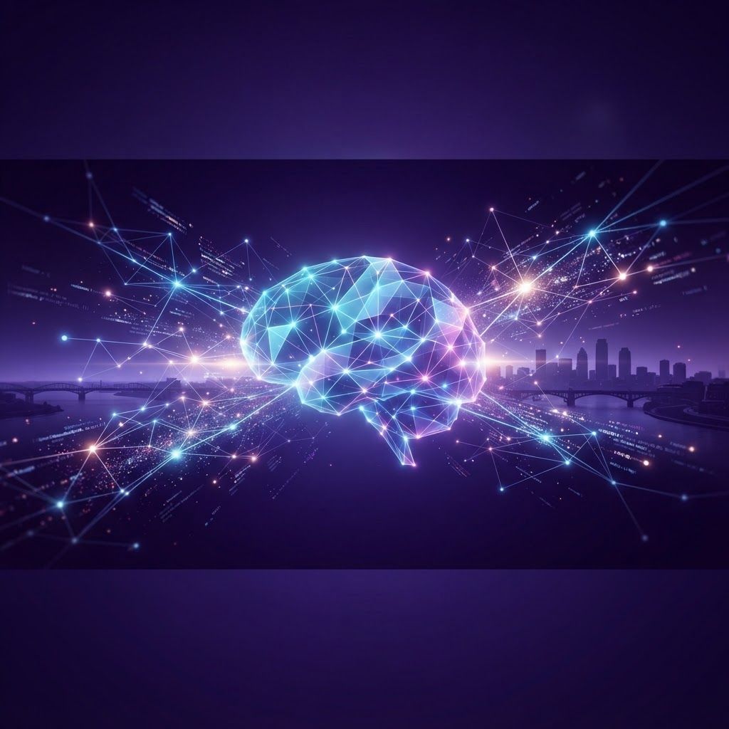 Top 10 Best Artificial Intelligence Companies in Toledo