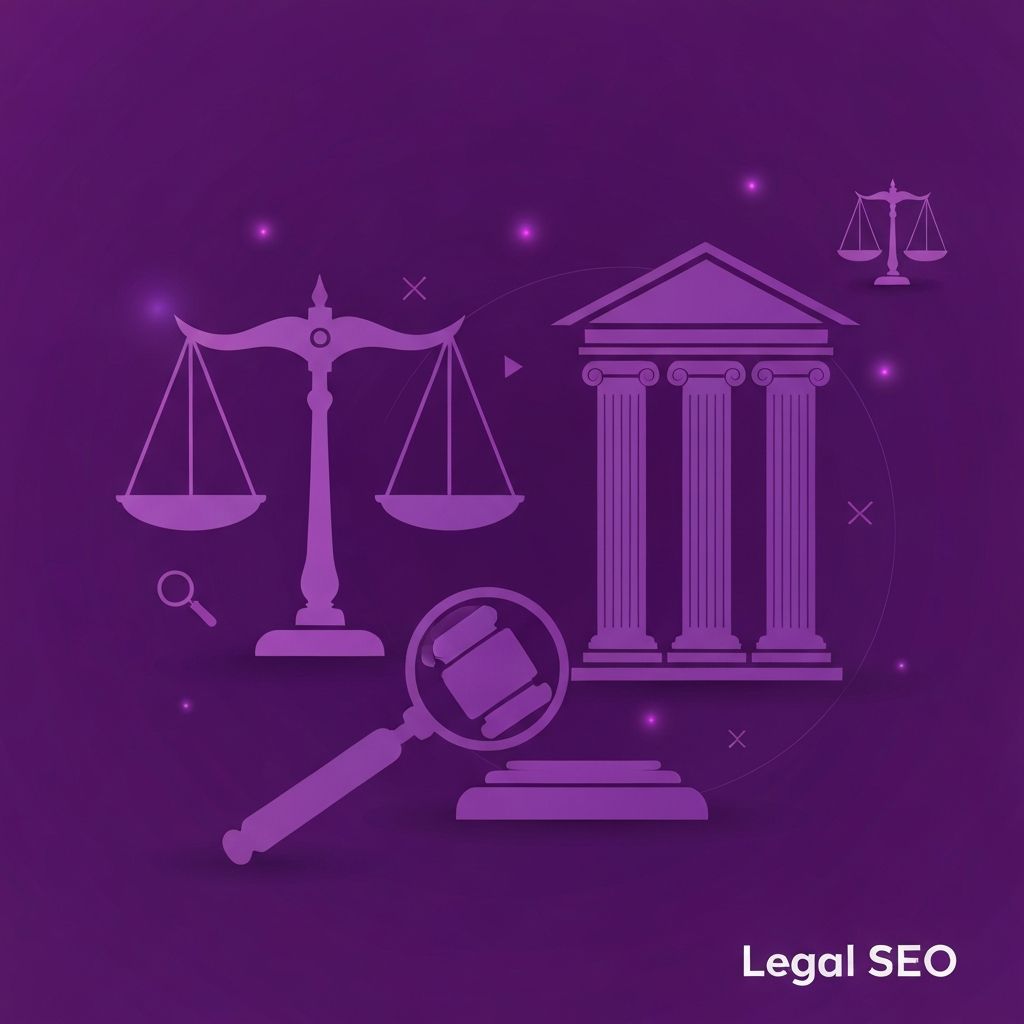 Best Attorney SEO