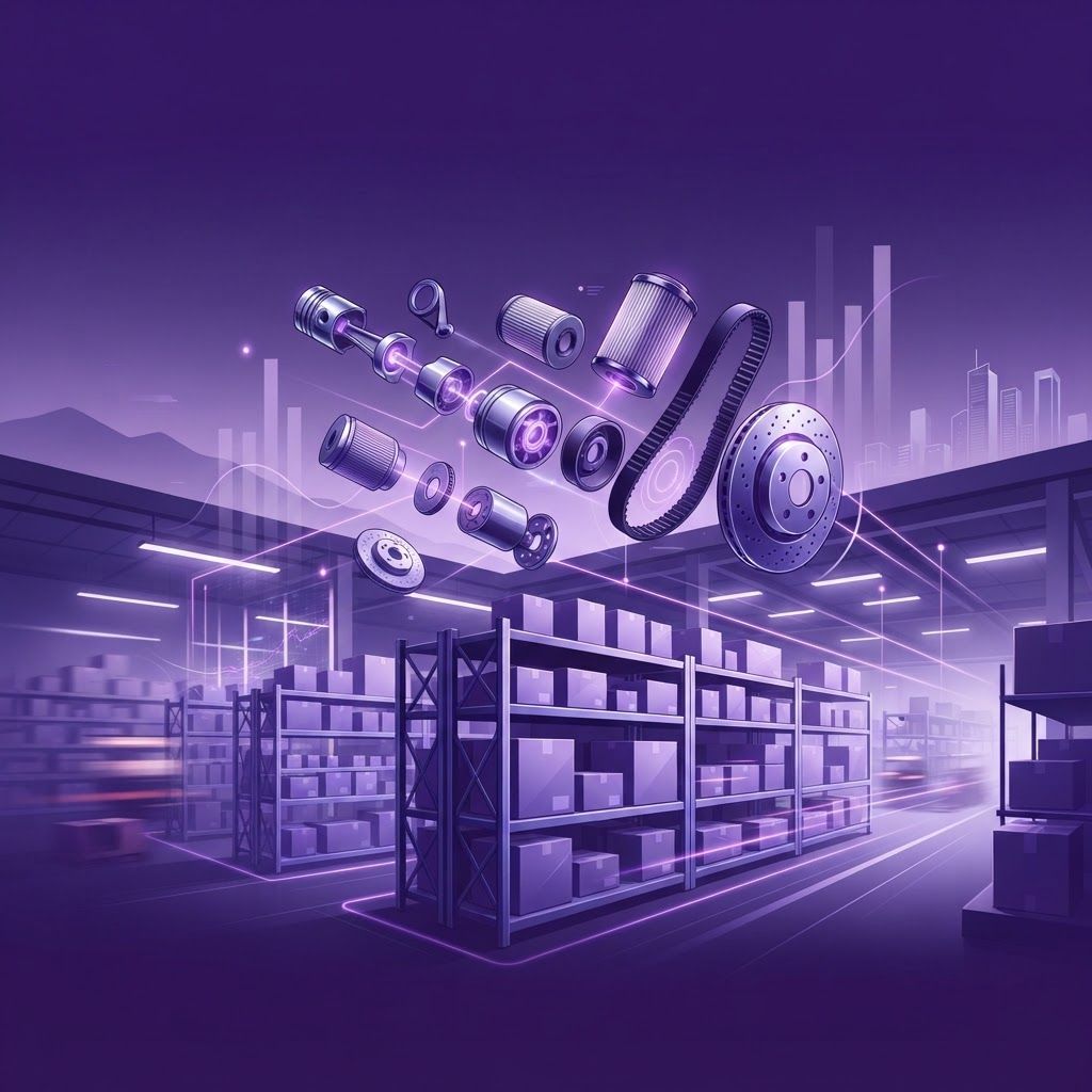 Top 10 Best Auto Parts Suppliers in Boise City