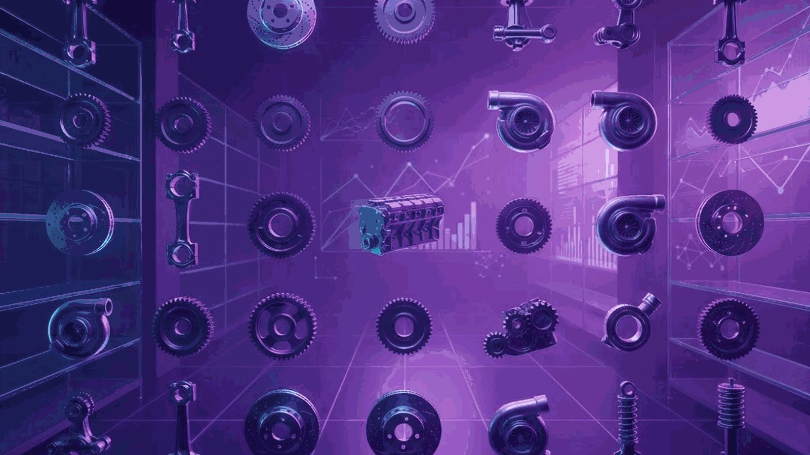 Top 10 Best Auto Parts Suppliers in Orlando