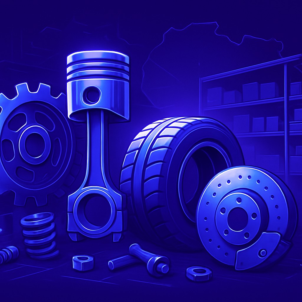 Top 10 Best Auto Parts Wholesalers in Sierra Leone