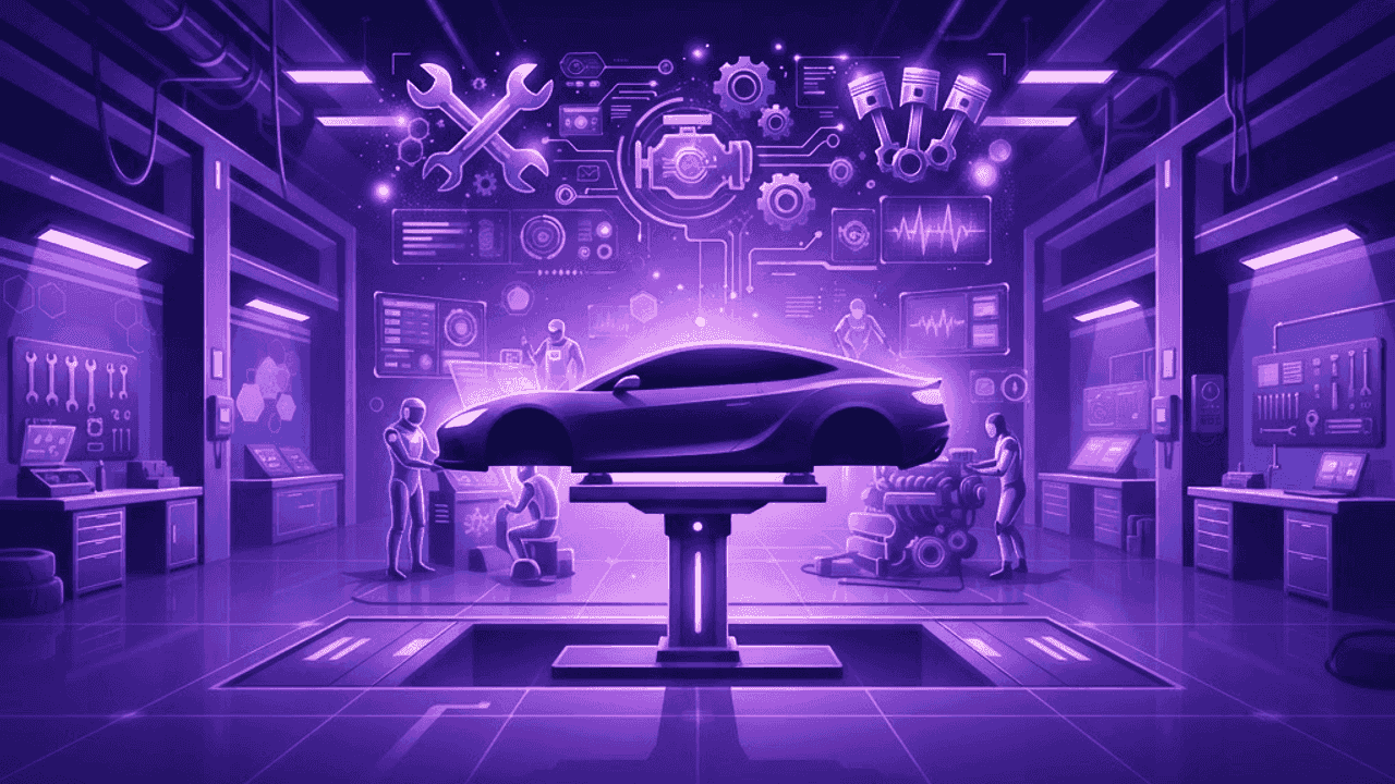 Top 10 Best Auto Repair Shops in Albuquerque