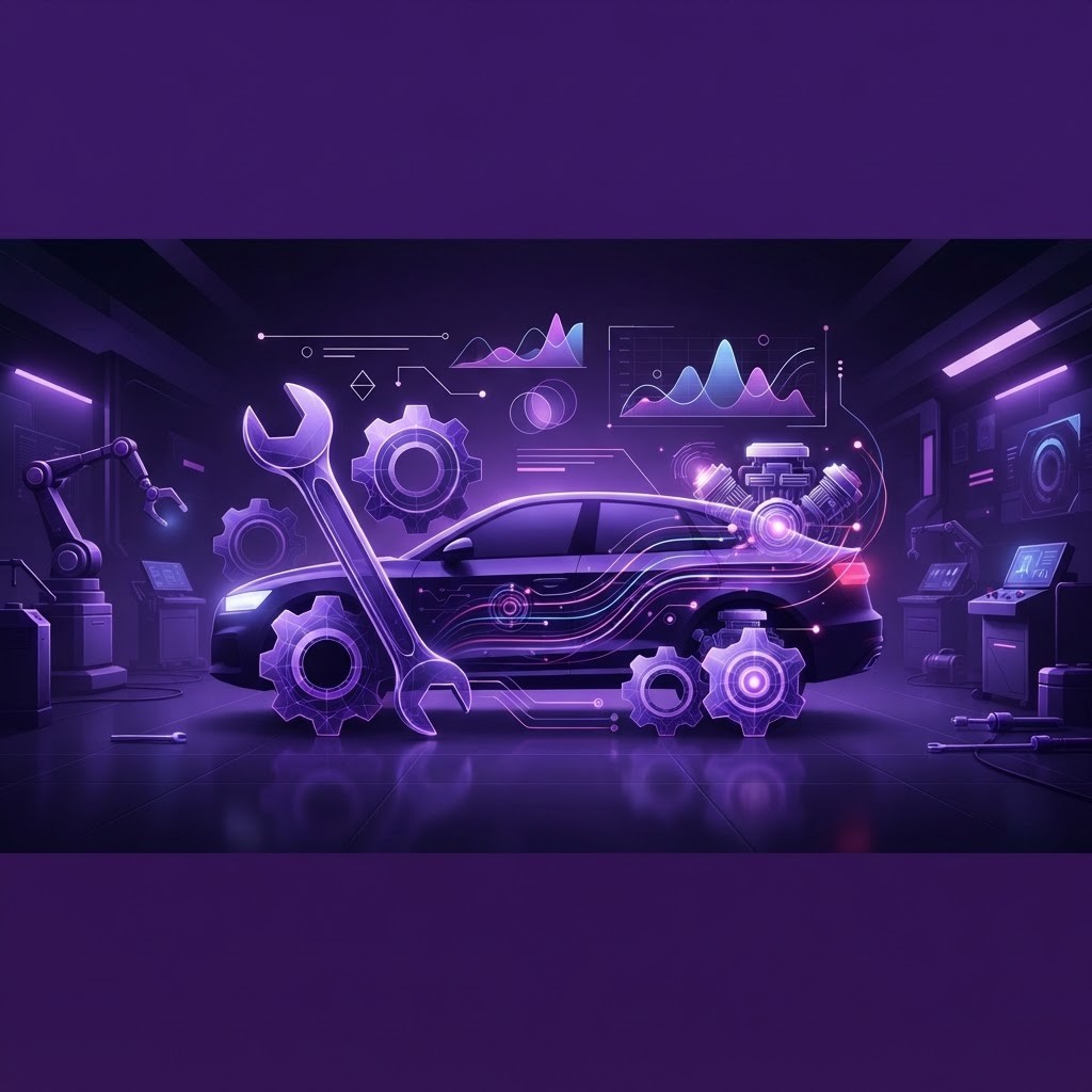 Top 10 Best Auto Repair Shops in Charlotte