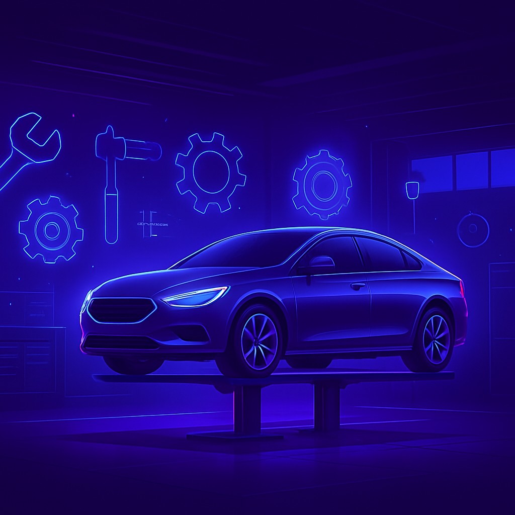 Top 10 Best Auto Repair Shops in Colombia