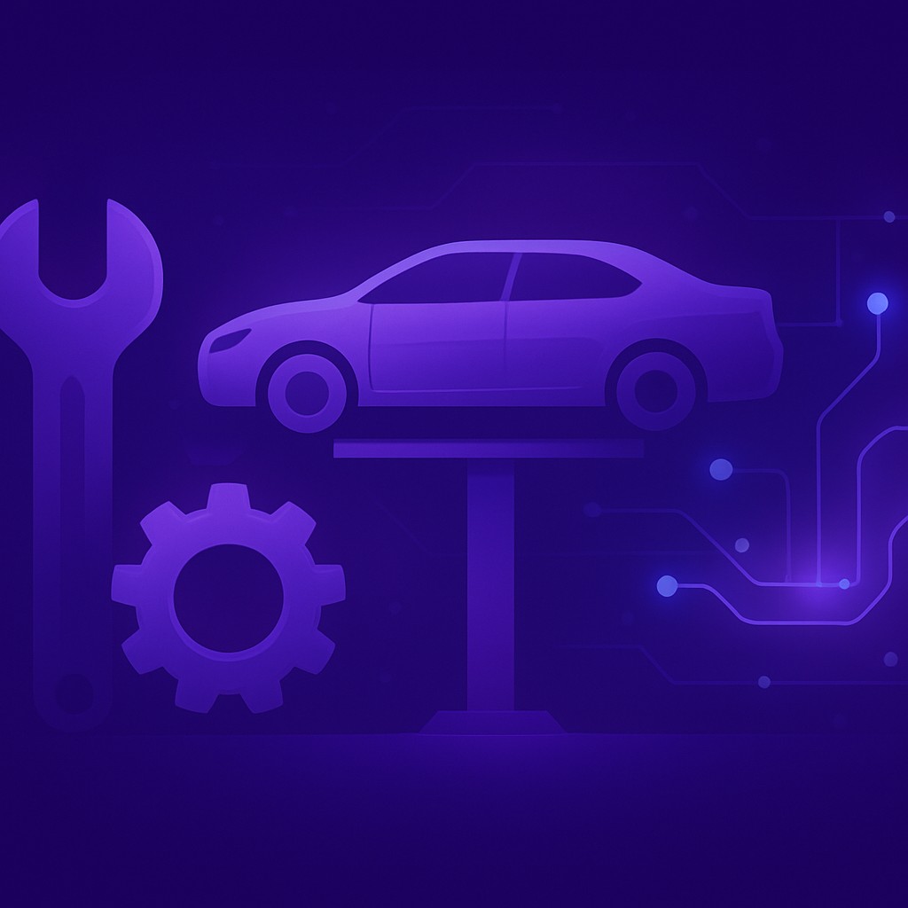 Top 10 Best Auto Repair Shops in Côte d'Ivoire