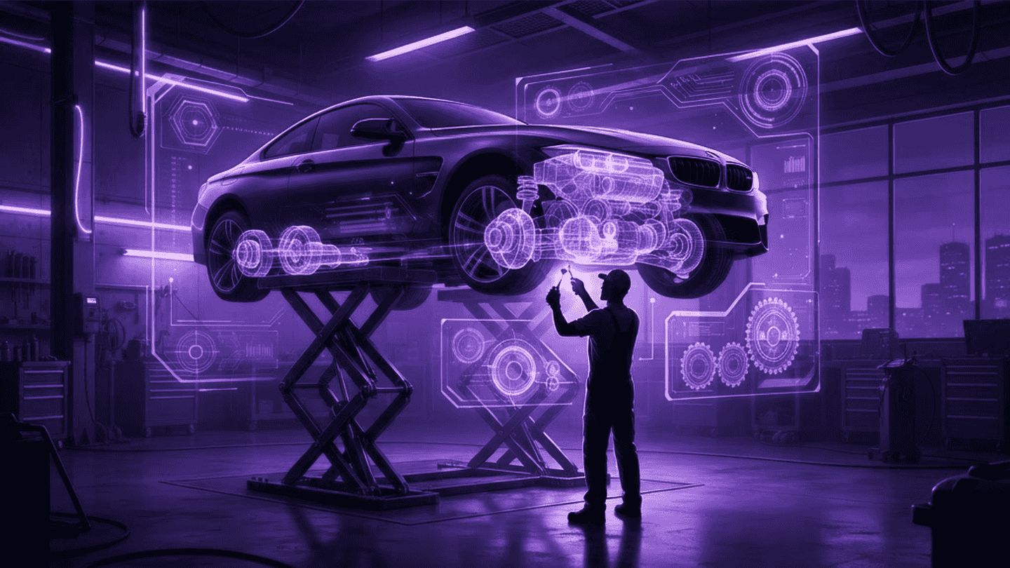 Top 10 Best Auto Repair Shops in St. Paul
