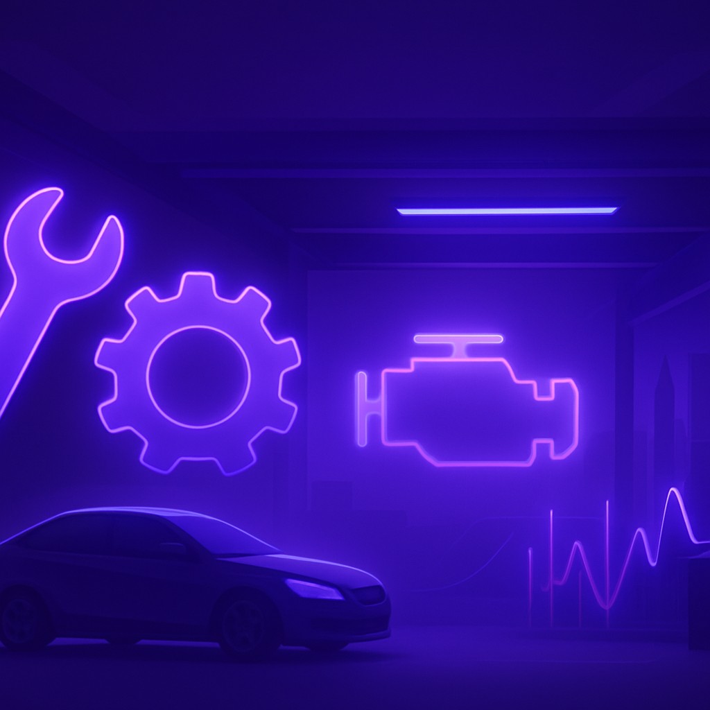 Top 10 Best Auto Repair Shops in Malaysia