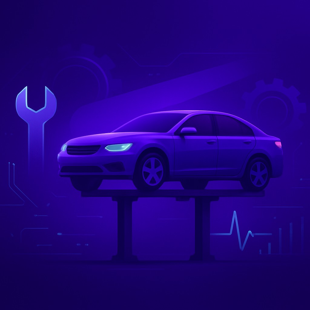 Top 10 Best Auto Repair Shops in Uzbekistan
