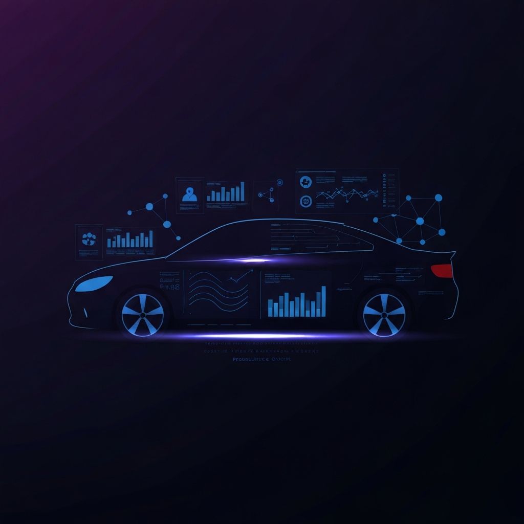 Best Automotive Digital Marketing
