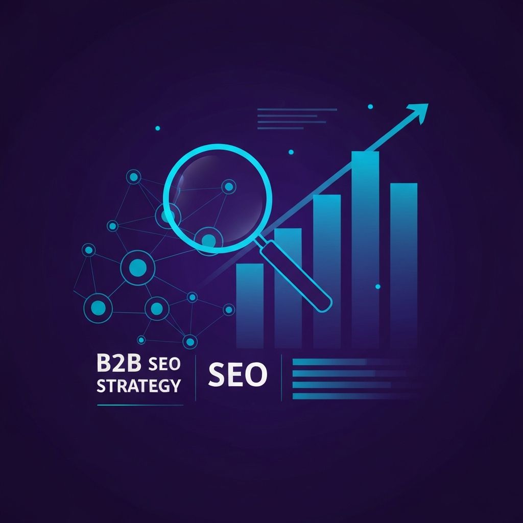 Best B2B SEO Firm