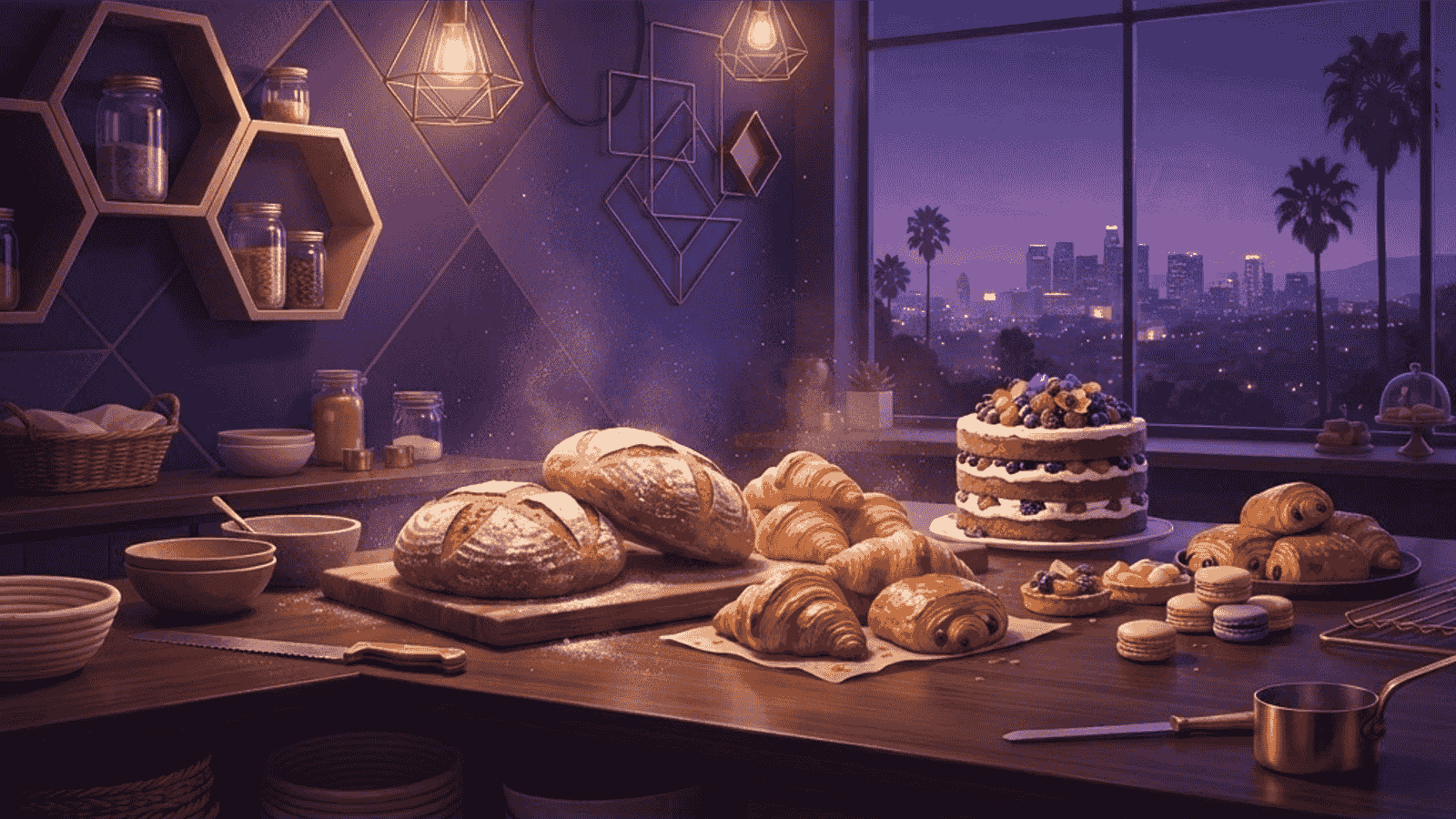 Top 10 Best Bakeries in Anaheim