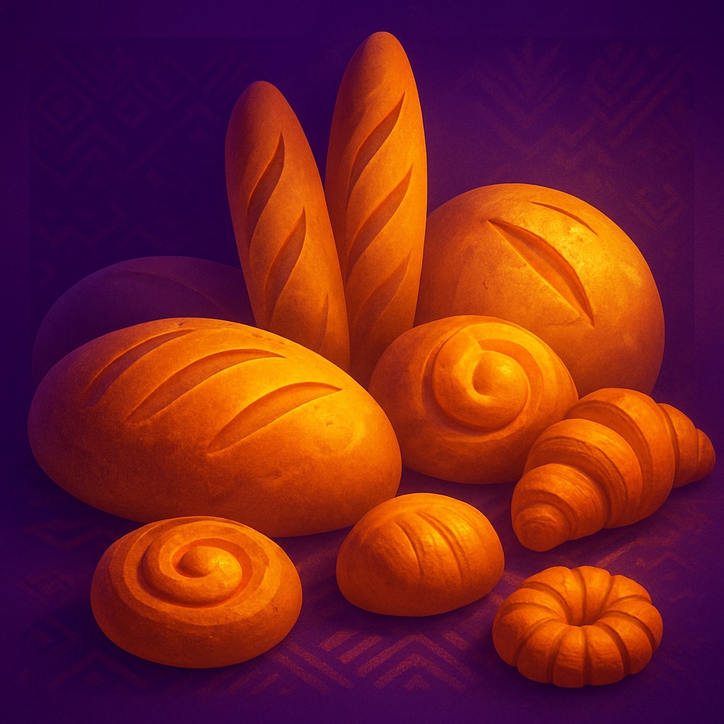 Top 10 Best Bakeries in Guatemala